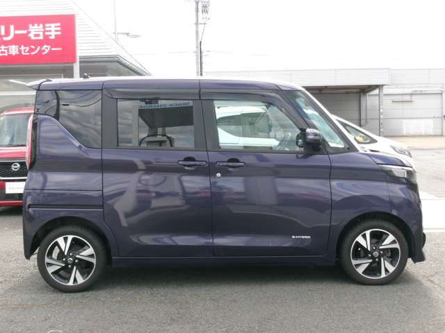 【買取も日産へ】当店は買取にも力を入れています。ディーラーは販売力の強さが特徴です。その為にいつも車が足りません。自信をもって高価買取。ぜひお声がけください！