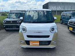 在庫数は約800台！！ 年間販売台数は約4000台！！ 大量販売・大量仕入で1台あたりのコストを削減しています！！