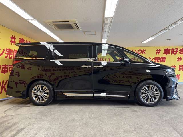 お車がなかなか決まらないお客様でも当店スタッフが一緒に考えさせていただきお客様に合ったカーライフをご提案させていただきます。