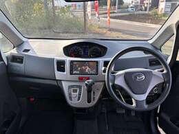 シンプルで使いやすい内装！！