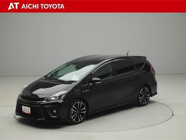 ハイブリッド車を買うならトヨタの『TOYOTA認定中古車』！保証は、初度登録年月より起算して10年間、累計走行距離20万キロ迄。更に、ロングラン保証が1年付で安心安全です♪