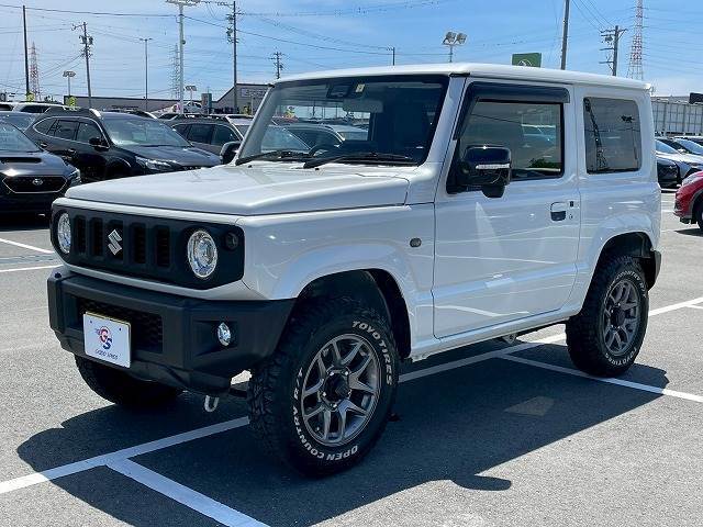 中部地区最大級のSUV・ミニバン専門店。中古車から新車・登録済未使用車まで幅広く取り扱いしております。グッドスピードでは総在庫3000台以上を常時展示しており、品質に拘った車両を展示しております。