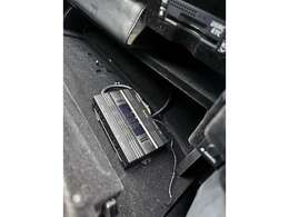 レーダークルーズシステム　LEDヘッドライト　オプションLEDフォグランプ　デイライト　ETC データシステムエアサスキット　アドミレイションFSRエアロパーツヌリワケ塗装　ミラーウインカー