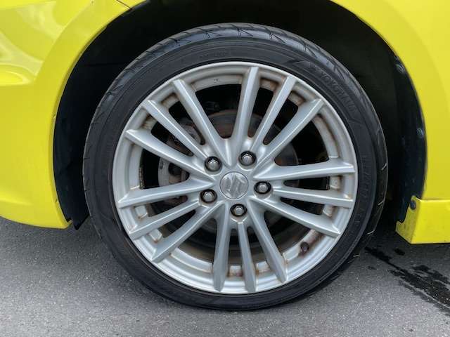気になる車はまずはお気に入り登録をお願いいたします！