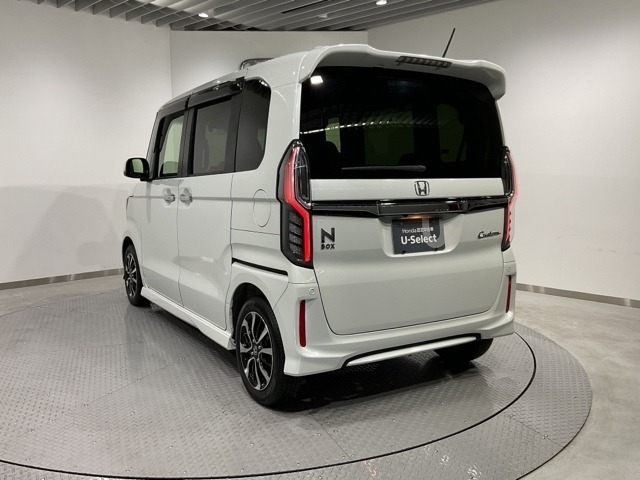 弊社はホンダの認定中古車ディーラとして、お客様に安全・安心・快適なカーライフを提供することをお約束します。