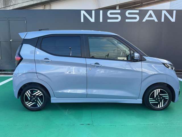 任意保険（日産カーライフ保険プラン）の取り扱いもございます。保険会社との繋がりが強いディーラーならではの無償付帯サービスが盛り沢山！詳しくは店頭まで！！