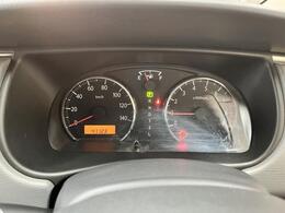 現走行距離です☆