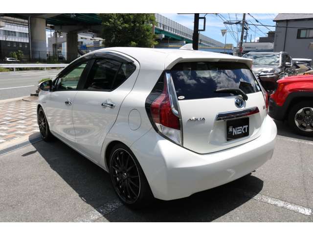 ◆ワンオーナー◆ナビ◆フルセグTV◆Bカメラ◆LEDヘッド◆セーフティセンス◆スマートキー◆17インチAW◆HKS車高調◆シートカバー