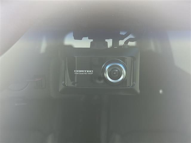 ◆【ドライブレコーダー】映像・音声などの運転中の記録を残します。事故などを起こした起こされた時の証拠になりえますので、もしも時でも安心ですね。