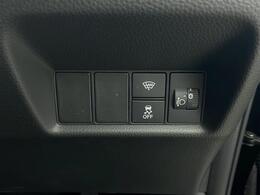 【運転席操作部】快適なドライブを楽しむための機能が装備されています！運転席から触れるので、使いやすいです！除菌プランいれていただくと、さらに清潔で安心していただけます！