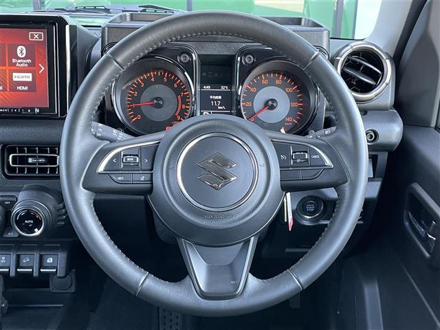【運転席操作部】快適なドライブを楽しむための機能が装備されています！運転席から触れるので、使いやすいです！除菌プランいれていただくと、さらに清潔で安心していただけます！