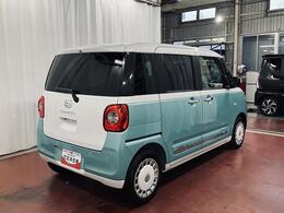 両側パワースライドドア搭載！荷物を抱えていても、ラクラク開閉です