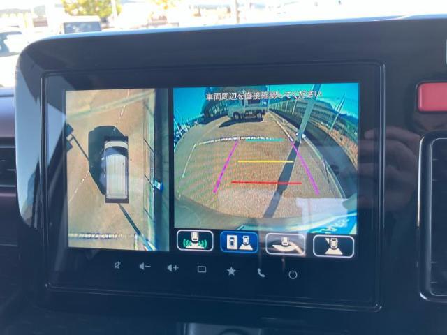 ナビ、ドラレコ、ETC、フリップダウンモニター、デジタルインナーミラーetc…後付け可能です！オプションも豊富に取り揃えておりますのでご安心ください！