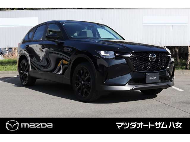 グレードは「XD SP]、4WDです。メーカーオプションの「セーフティ＆シースルービューパッケージ」が付いています。