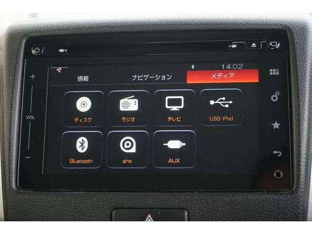 ナビゲーションです。動作は確認済みです。
