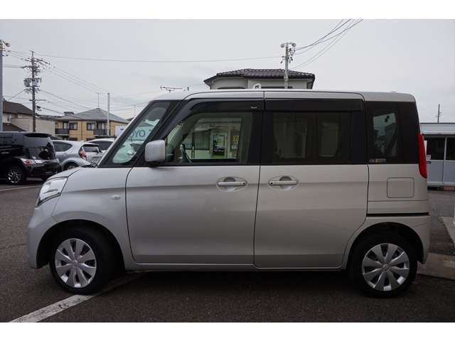 全車種3ヶ月以上の保証付きで販売しています。別途料金ですが保証を延長することも可能です。