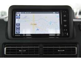 スマホアプリ連携ナビ＆Apple　CarPlay/Android　Auto対応＆フルセグTV＆Bluetooth・USB接続＆ドライブレコーダー＆ETC車載器＆フロアマットを取り付け済みでお渡しです！