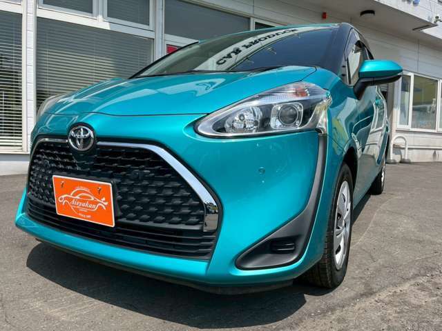 ★LEDヘッドランプ球新品取り付け致しました★