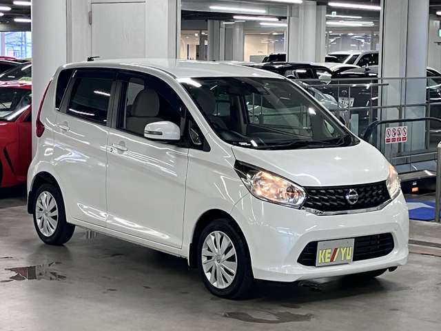 当社の展示車は全車両に”社団法人自動車公正取引協議会”の車両状態説明書を掲示しております。修復歴の有無は勿論、ドア等の外板の交換歴の有無までも表示☆口頭説明では無く書面にてお渡ししております♪
