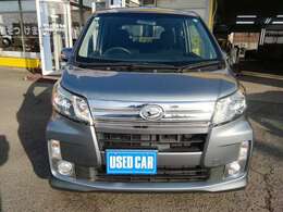 1年間走行無制限のカーセンサーアフター保証を1日約185円でお付けできます。（点検料別途）詳しくはスタッフまでお尋ねください。