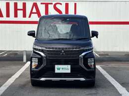 ☆かっこいいekスペースが入庫しました☆是非ご来店ください☆