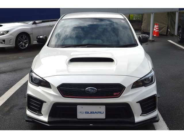 全車徹底したクリーニングを実施しております。中古車と言えどもお客に気持ち良く乗って頂けるように日々精進いたします。