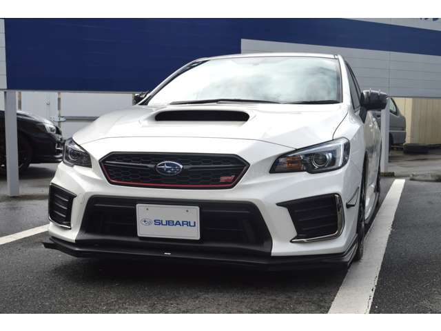 STIコンプリートカーWEBページhttps://www.sti.jp/completecar/