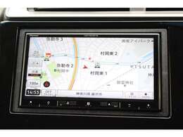 パイオニア製AVIC-RZ721搭載しています