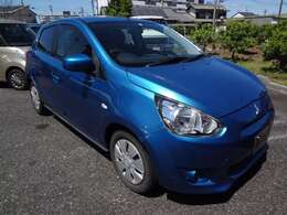 ★簡単磨き済み★　　　　　　　　外観艶出しの為軽く磨いて有ります