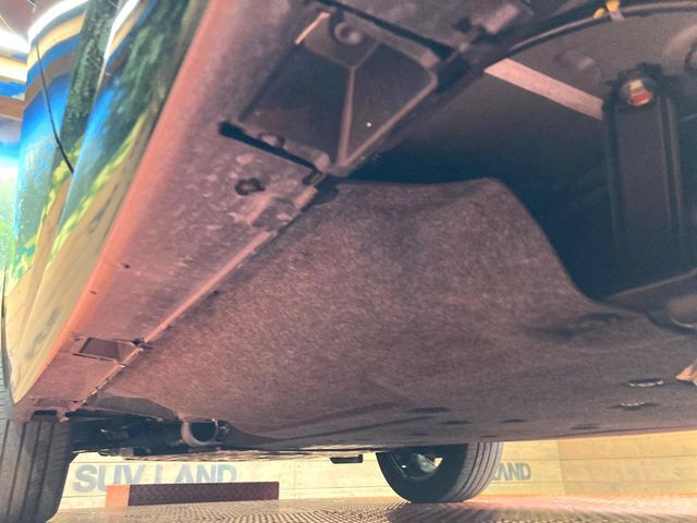 下回りがきれいなうちに、防錆加工の施工がオススメ。降雪地域はもちろん、沿岸部にお住いの方や、趣味でマリン・ウィンタースポーツをされる方にご好評いただいております。