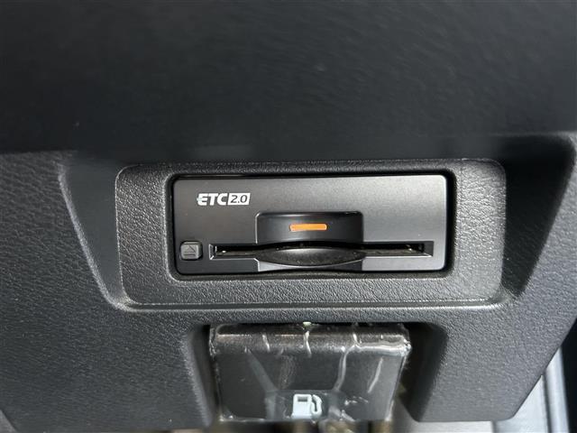 【ETC装着車両】高速走行もスムーズにお支払いが可能な装備。セットアップも当店で可能！お任せください♪