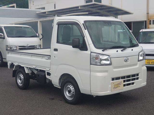 自社整備工場！修理・鈑金・メンテナンス等全てお任せください！アフターサービスにも自信があります！