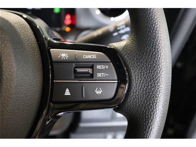 アダプティブクルーズコントロール：追従機能で高速道路での運転がラクですよ～♪