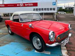 色替え車両です。