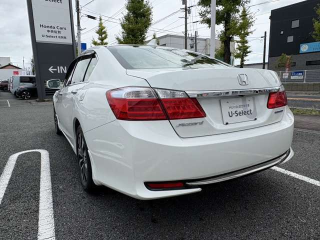 1年間走行距離無制限のホッと保証がついてますので安心いただけます！