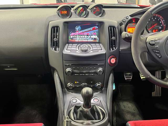 日産 フェアレディZ 3.7 NISMO 2019年 1.5万キロ (北海道