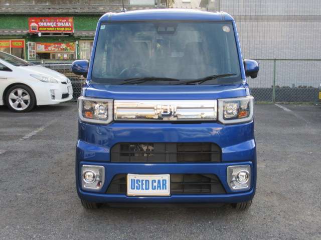 中古車はすべて一点物という性質上、早い者勝ちとなっておりますので気になっている様でしたら、商談中にして抑えておく事も可能ですので是非、ご連絡頂ければと思います★☆