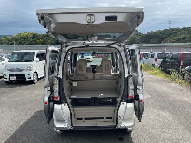 お気づきの点ございましたら納車後もお気軽にご相談ください。