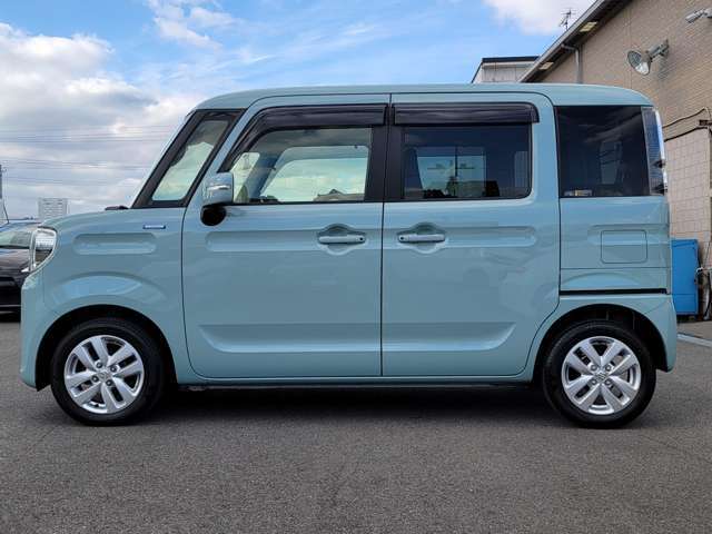 ★愛車のカスタマイズ★エアロ、タイヤホイール、カーナビ、ドラレコ、シートカバーなどお任せください！お車と同時購入でさらにお得です♪純正オプション、社外品パーツどちらもOK！センス良く仕上げます♪