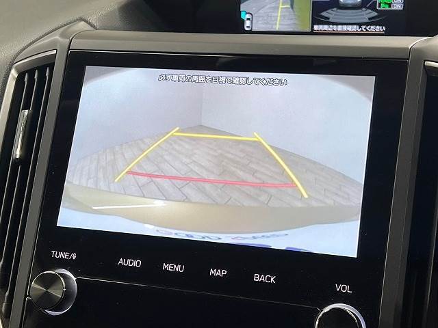 【バックカメラ】あると便利な人気オプション。バック駐車が不安な方でも楽々駐車が出来ます☆