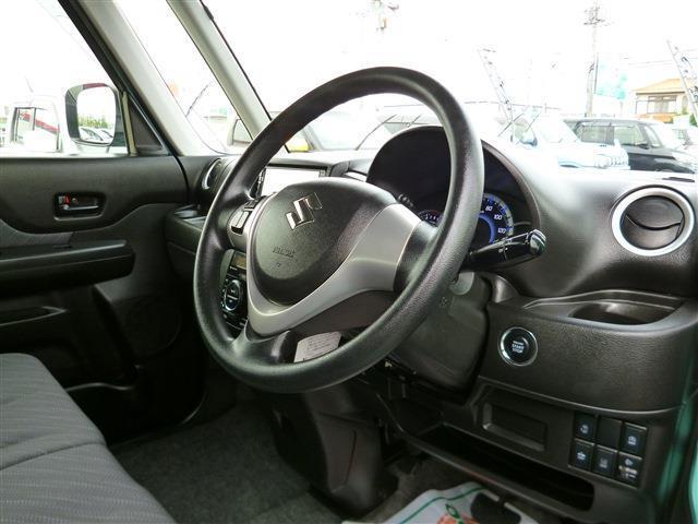 キーレススタートシステム☆とても便利な装備です！鍵を持っていればエンジンの始動と停止が行えます♪