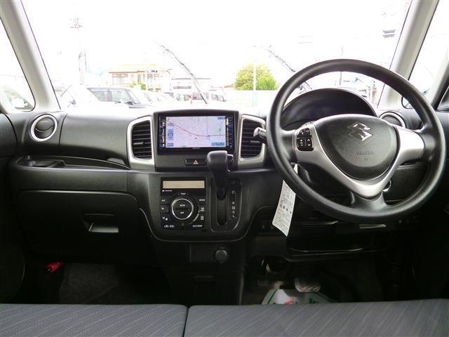 室内ルームクリーニング済み☆インパネCVTフル装備！