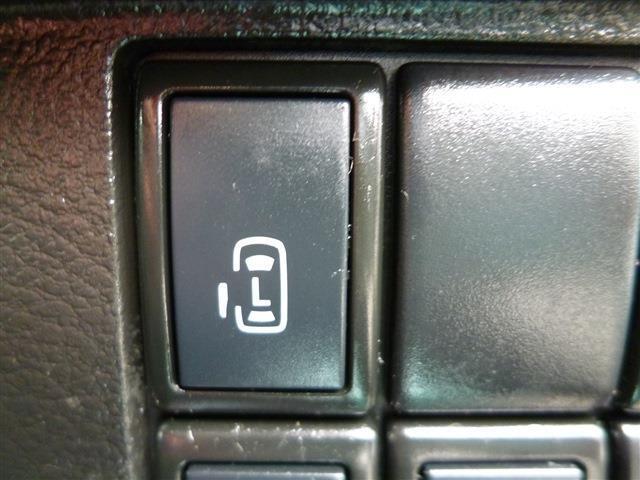 パワースライドドア！