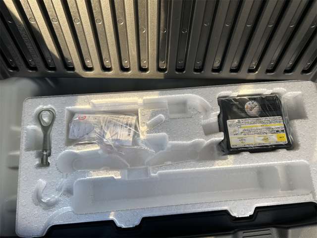 ☆★☆★ご希望のオプション品や社外部品・タイヤなど、幅広くご提供できます☆★☆★