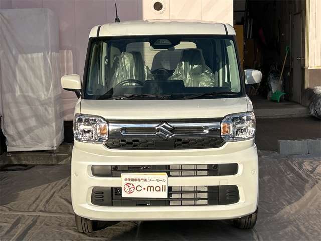 ☆★☆★当社は自社指定整備工場も完備しており、納車前整備や一般車検・点検など、お客様が安心して長くお使い頂ける様にメンテナンス面に対して細かく整備しております。ご納車もご安心下さい☆★☆★