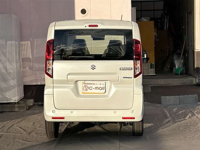 ☆★☆★大好評のボディーへのウォーターコート施工承ります☆ご納車時驚きの光沢感！その後のお手入れは水洗いで大丈夫です！サビてからでは遅いですよね☆★☆★