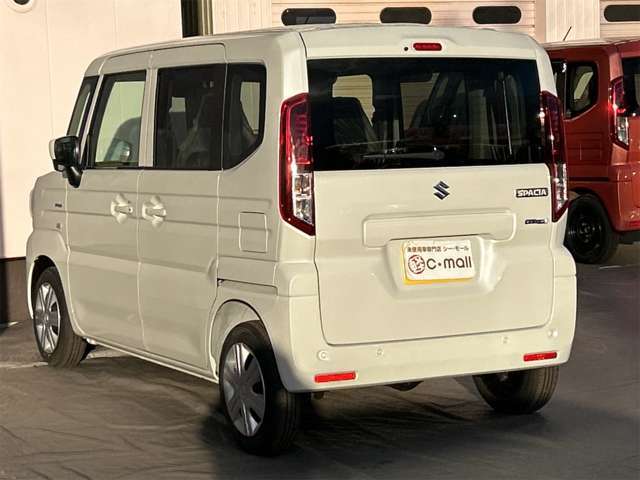 ☆★☆★大好評のボディーへのウォーターコート施工承ります☆ご納車時驚きの光沢感！その後のお手入れは水洗いで大丈夫です！サビてからでは遅いですよね☆★☆★