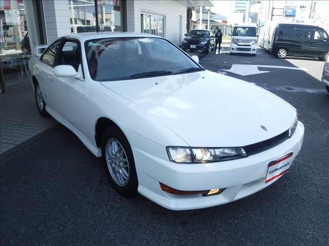 ワンオーナー☆禁煙車☆実走行☆フルノーマル車☆5速MT☆純正エアロ☆純正リアスポイラー☆純正アルミ☆