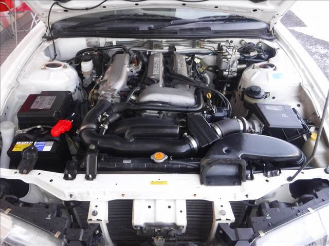 ワンオーナー☆禁煙車☆実走行☆フルノーマル車☆5速MT☆純正エアロ☆純正リアスポイラー☆純正アルミ☆