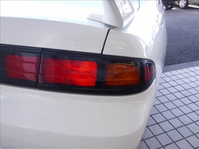 ワンオーナー☆禁煙車☆実走行☆フルノーマル車☆5速MT☆純正エアロ☆純正リアスポイラー☆純正アルミ☆